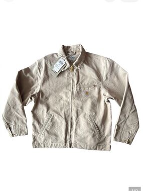 Carhartt WIP Detroit Jacket, Men’s XL